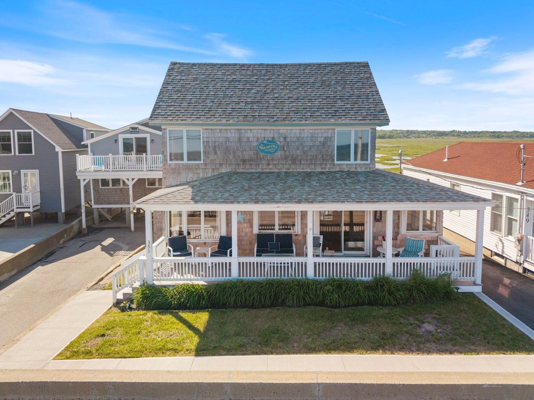 Condo in Wells, Maine, United States 2 - 18095890