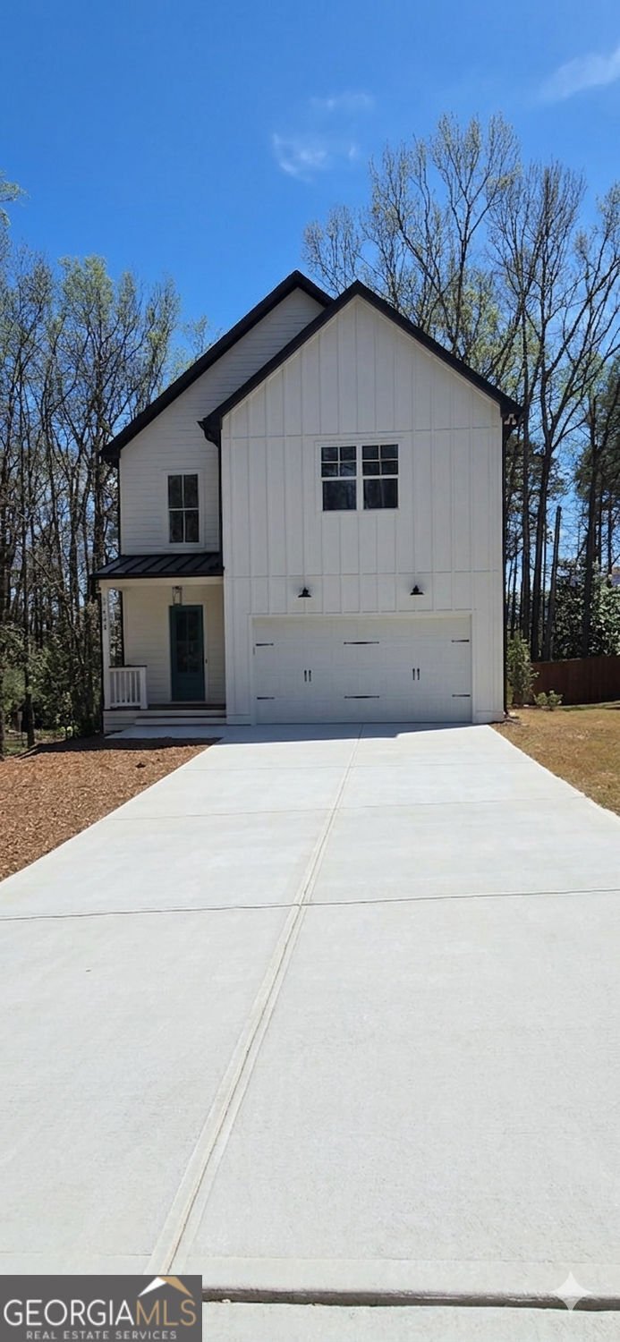 House in Marietta, Georgia, United States 2 - 18095696