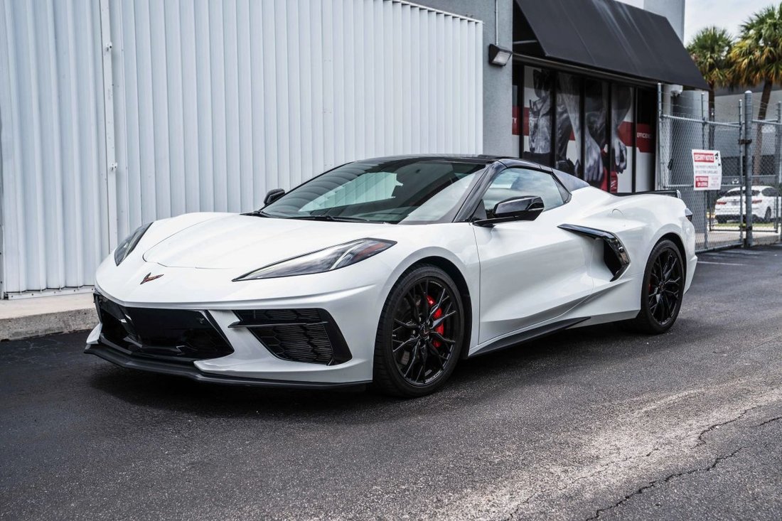 Cabriolet in Boynton Beach, FL, United States 4 - 17801089