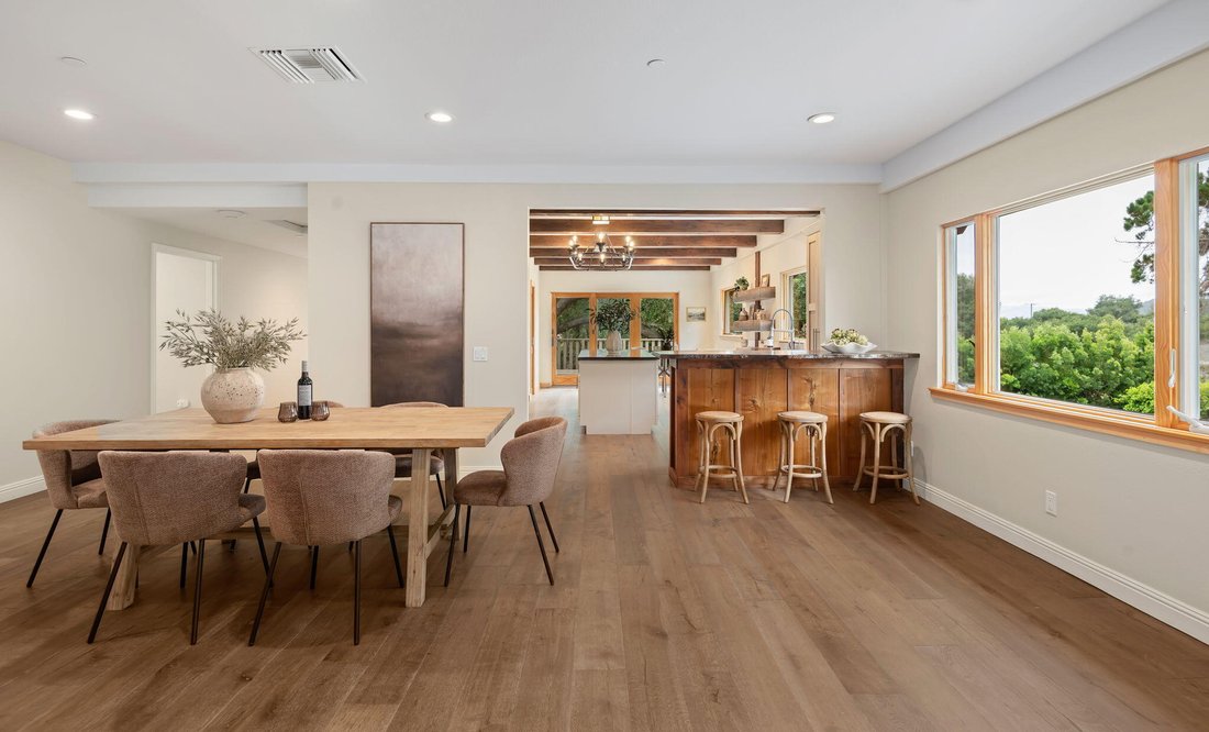House in Ojai, California, United States 2 - 18091022