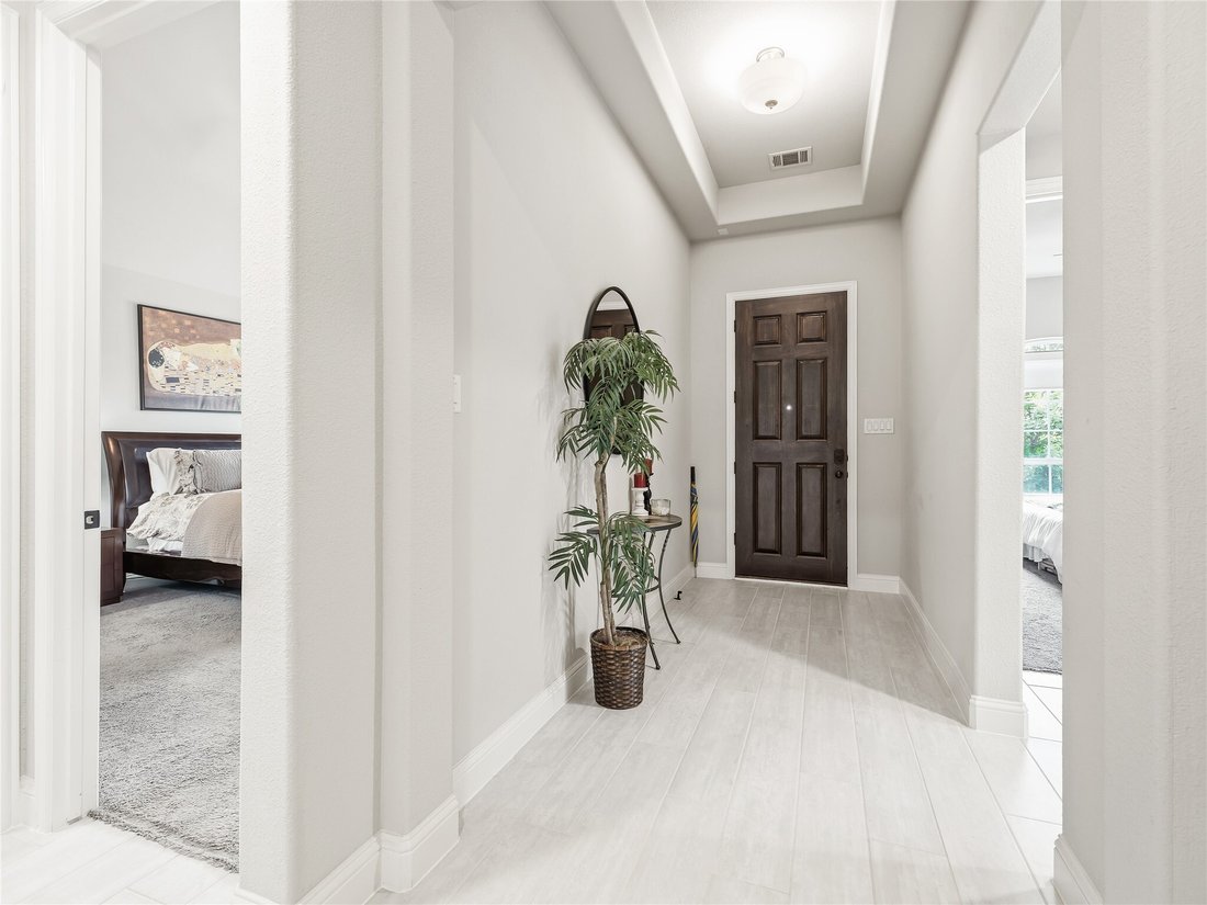 House in Frisco, Texas, United States 4 - 18101064