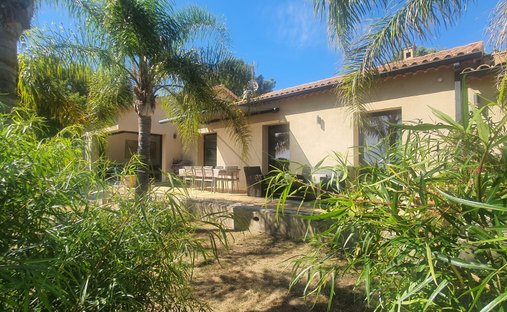 Haus in Sanary-sur-Mer, Provence-Alpes-Côte d'Azur, Frankreich 1