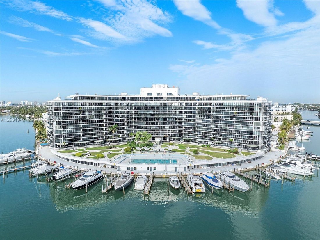 Condo in Miami Beach, Florida, United States 1 - 18096056
