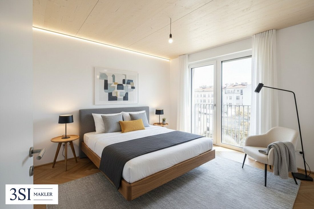 Apartment in Vienna, Wien, Austria 1 - 17884357