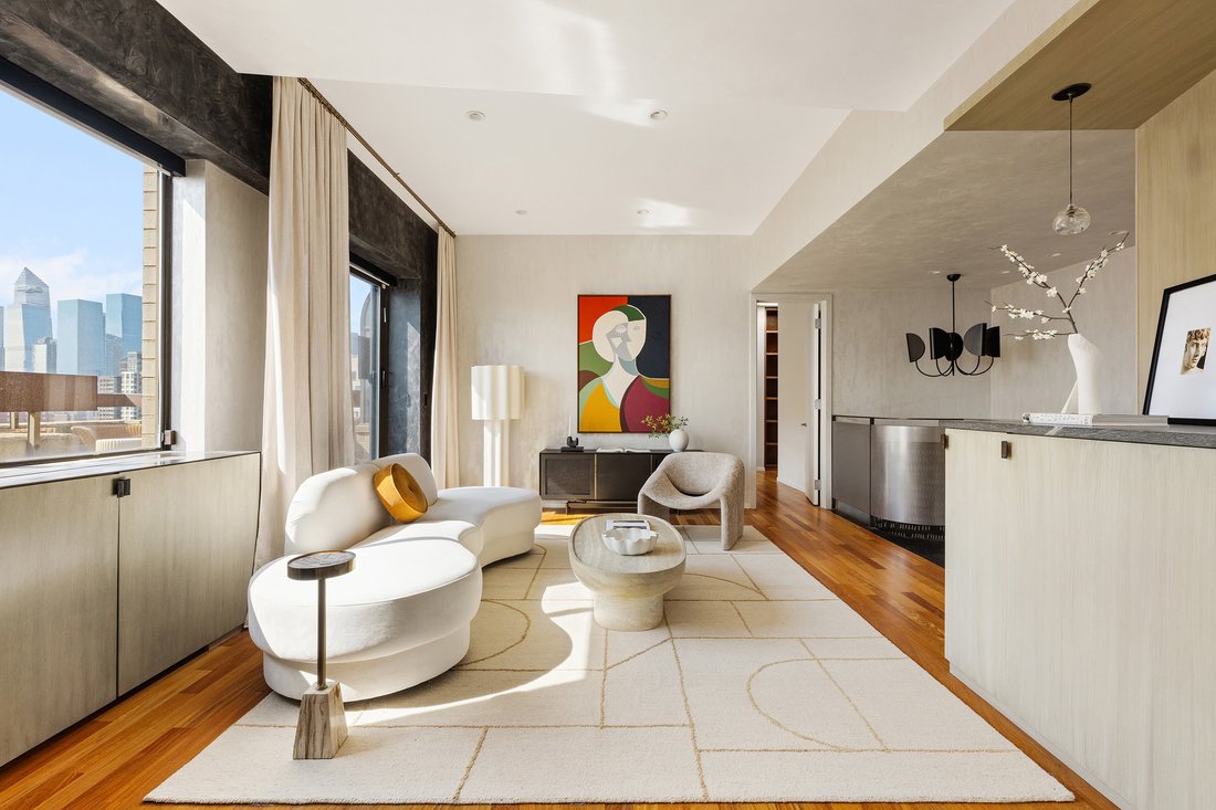 Condo in New York, New York, United States 1 - 18101558