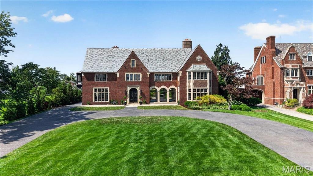 House in St. Louis, Missouri, United States 1 - 18098079