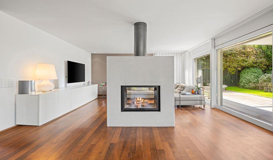 Haus in Hombrechtikon, Zürich, Schweiz 3 - 18088061
