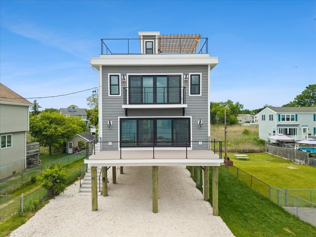 House in Quincy, Massachusetts, United States 1 - 18097899