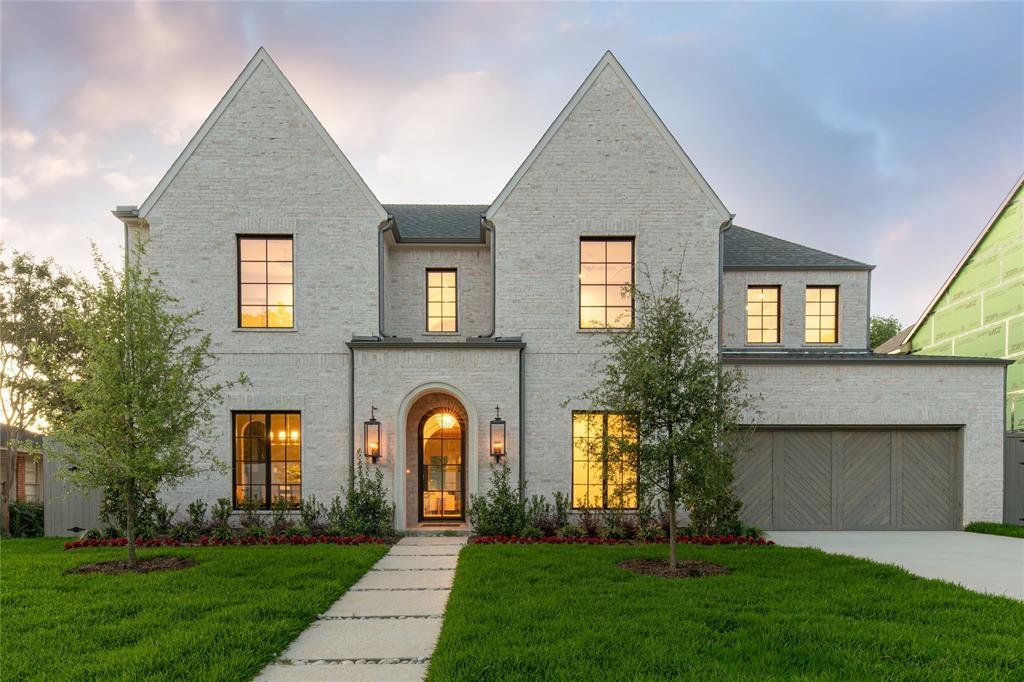 House in Dallas, Texas, United States 1 - 18042093