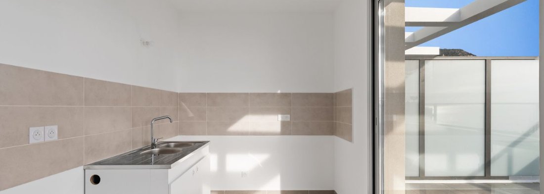 Apartment in Supérieur, Beausoleil, France 3 - 18103406