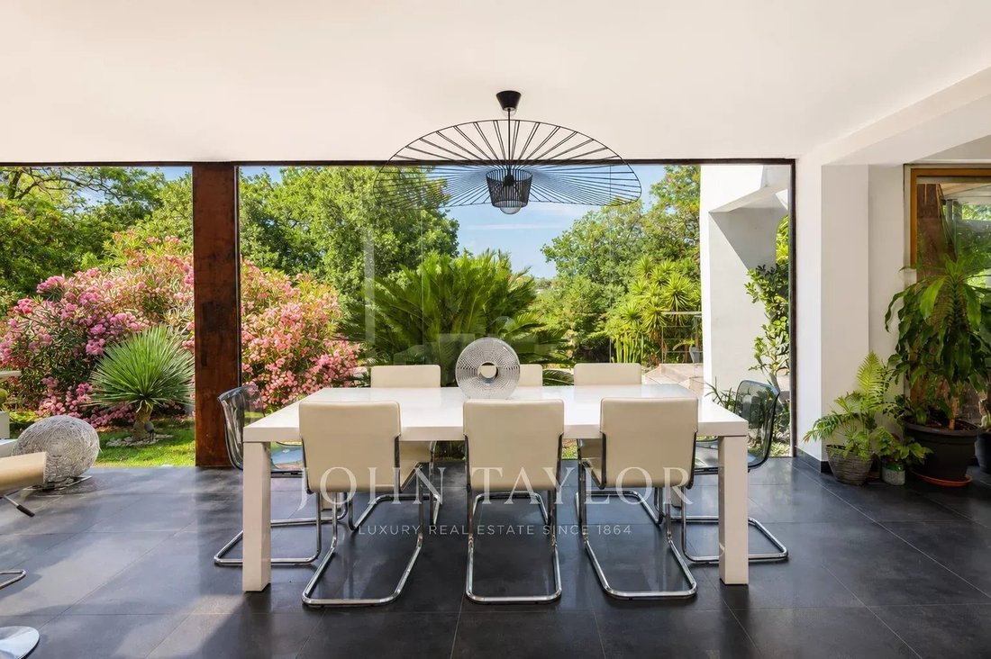 House in Saint Veran, Cagnes-sur-Mer, France 5 - 17949059