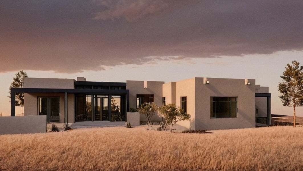 House in Santa Fe, New Mexico, United States 2 - 18093283