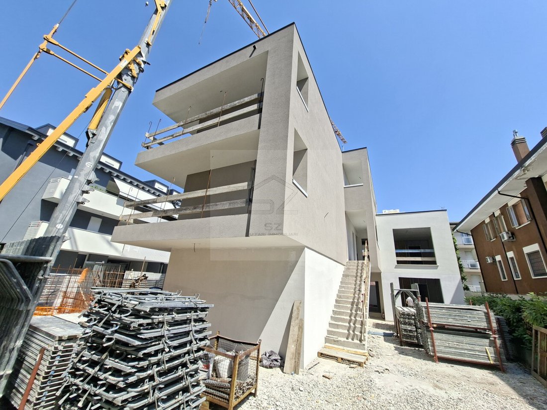 Apartment in Saint Rita - Sant'Osvaldo, Padua, Italy 4 - 16942759