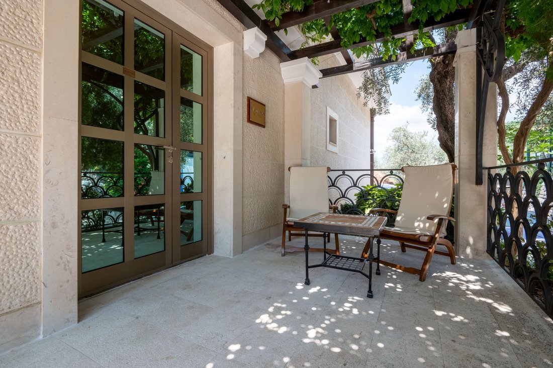 Villa in Sveti Stefan, Budva Municipality, Montenegro 5 - 16503803