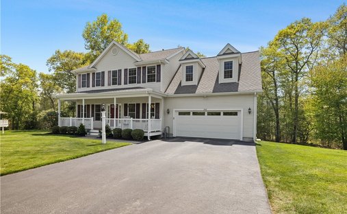 Casa en Tiverton, Rhode Island, Estados Unidos 1