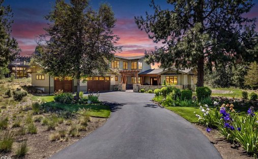 House in Bend, Oregon, United States 1