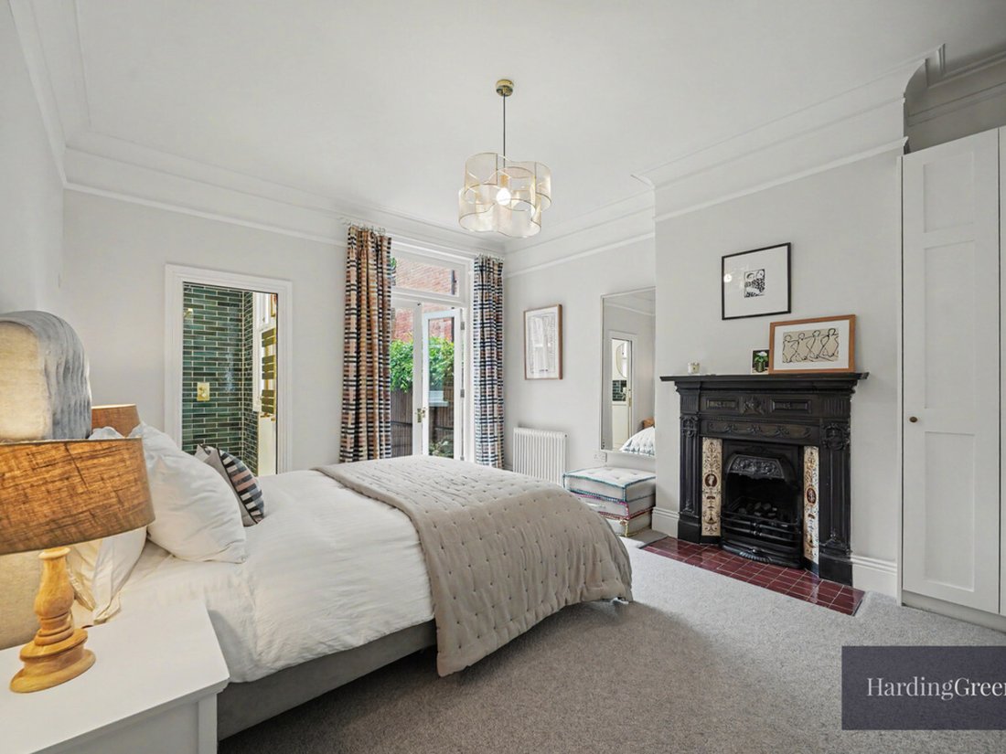 Wohnung in Willesden Green, Brent, England 2 - 18096612