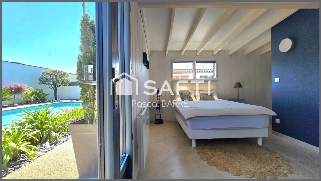 House in L'Ile-d'Olonne, Pays de la Loire, France 4 - 18100234