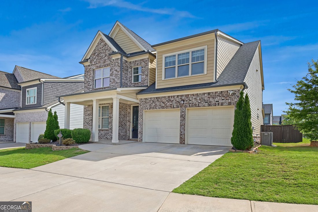 House in Snellville, Georgia, United States 2 - 18104857