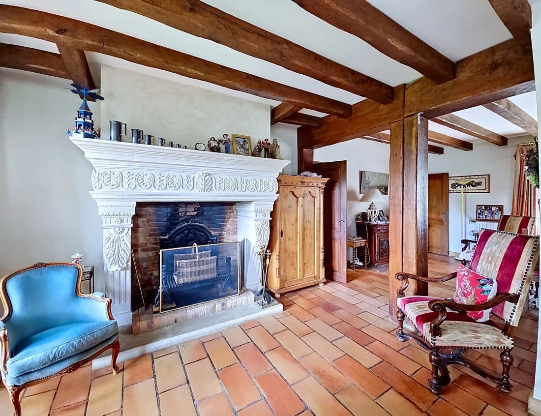 House in Varenne-Centre-Rive Charmante, Noisy-le-Grand, France 4 - 18100649