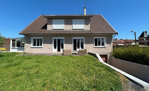 Villa in Chauny, Hauts-de-France, France 1