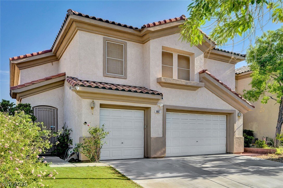House in Las Vegas, Nevada, United States 3 - 18102383