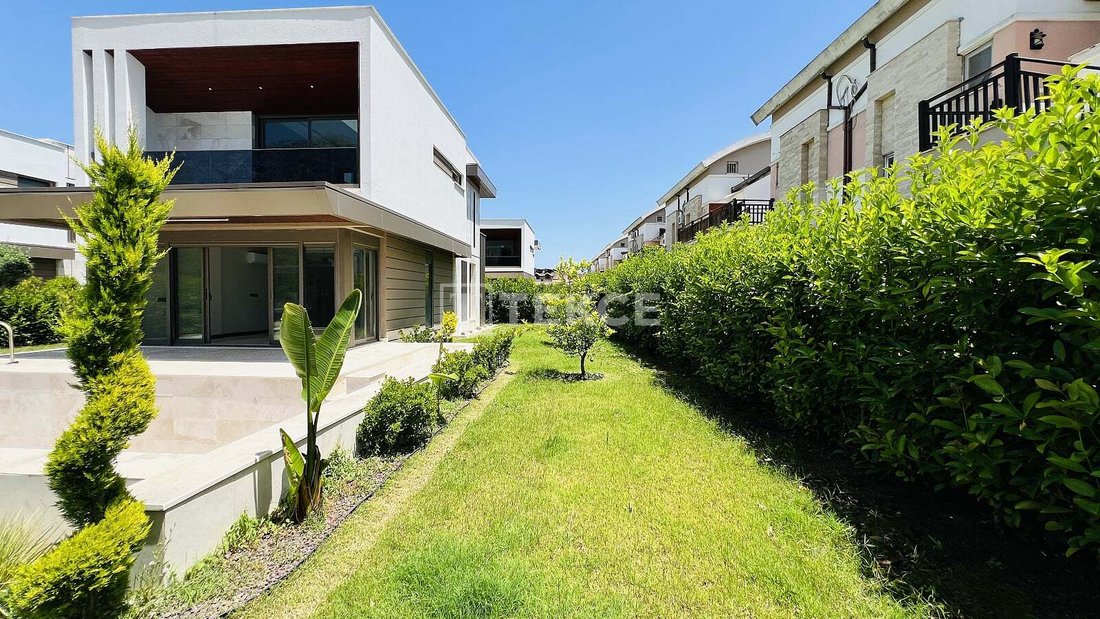 Villa à Kemer, Kemer, Turquie 2 - 18096414