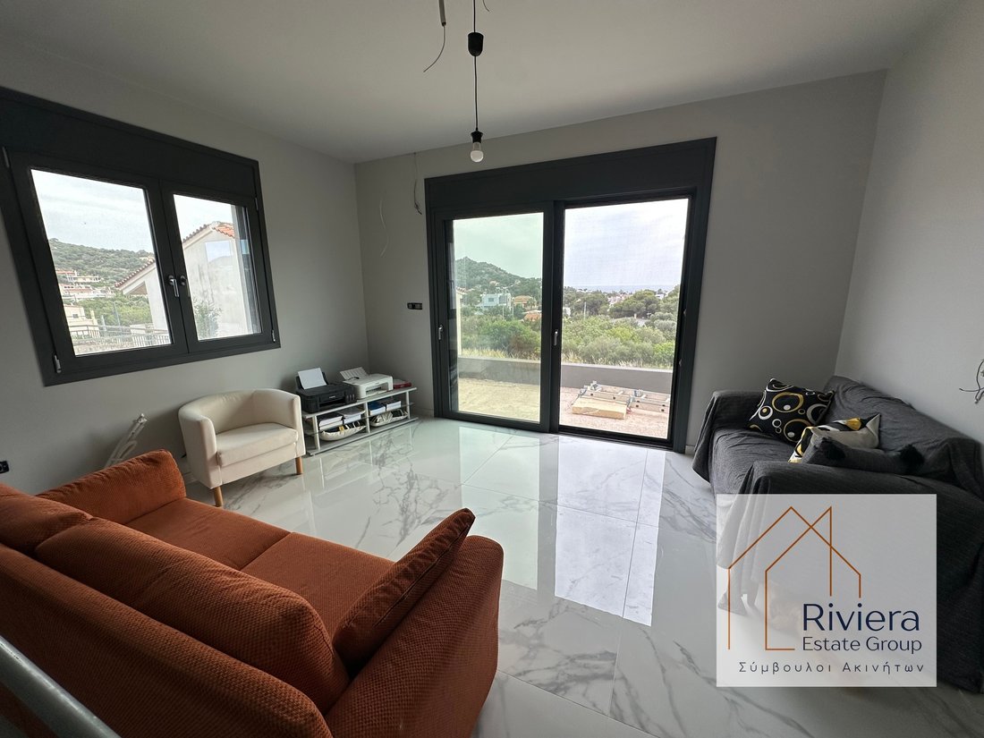 House in Kalyvia Thorikou, Attica, Greece 4 - 18092080