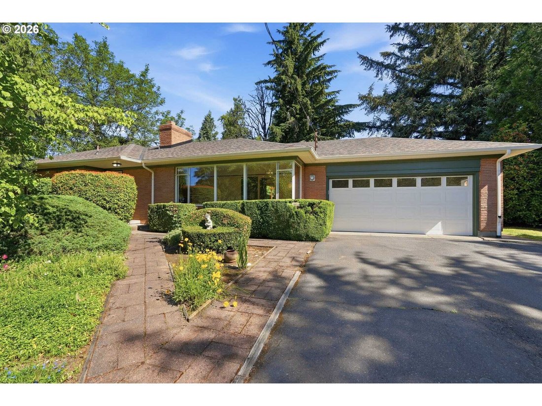 House in Gresham, Oregon, United States 1 - 18095090
