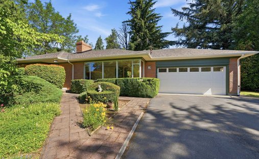 Casa a Gresham, Oregon, Stati Uniti 1
