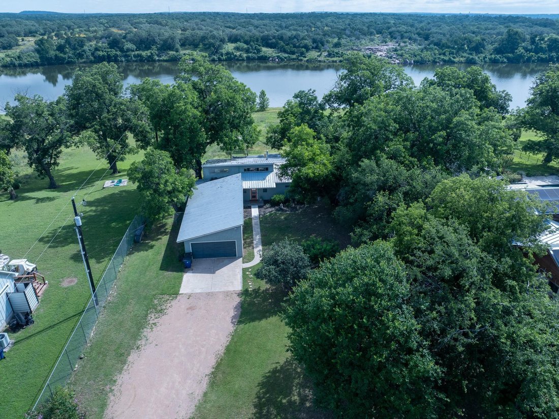 House in Horseshoe Bay, Texas, United States 2 - 17951737