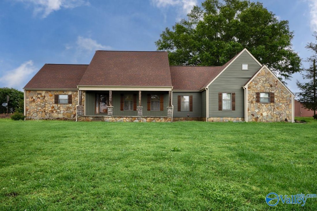 House in Ardmore, Alabama, United States 1 - 18095389