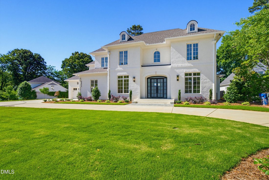House in Raleigh, North Carolina, United States 2 - 16613684