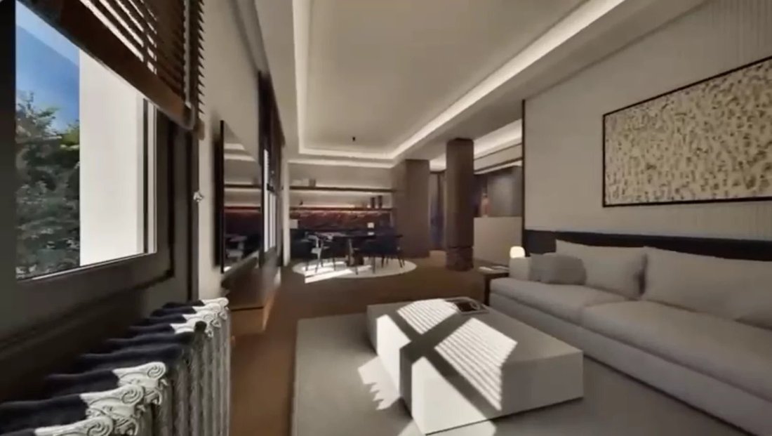 Apartment in Barrio Salamanca, Madrid, Spain 1 - 18093793
