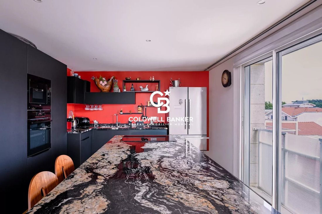 Apartment in Pereire-Ville-d'Hiver, Arcachon, France 3 - 18093432