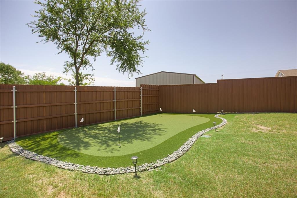 House in Denison, Texas, United States 2 - 18103157