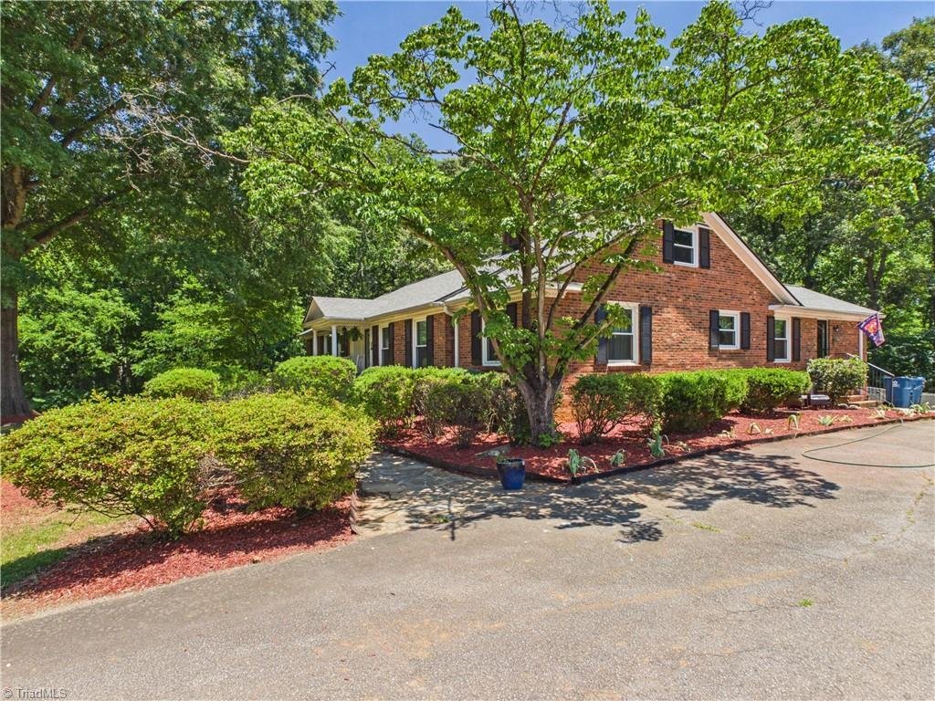 House in Randleman, North Carolina, United States 5 - 18098254