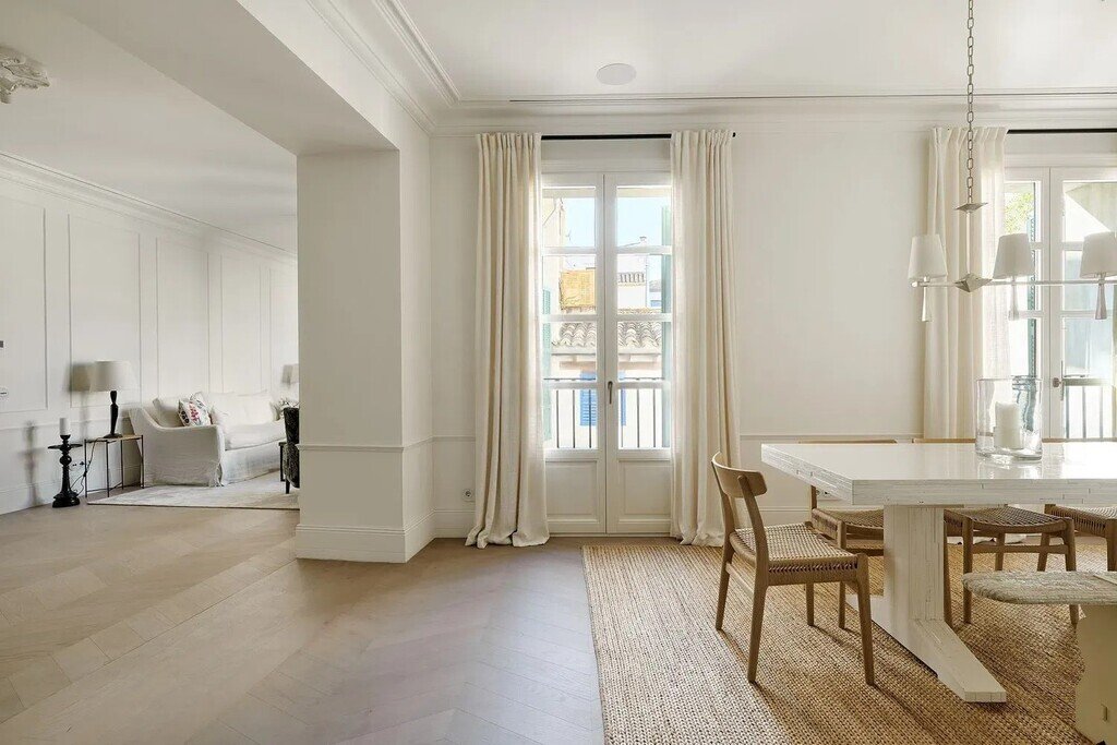 Appartement à Palma, Îles Baléares, Espagne 5 - 18096421