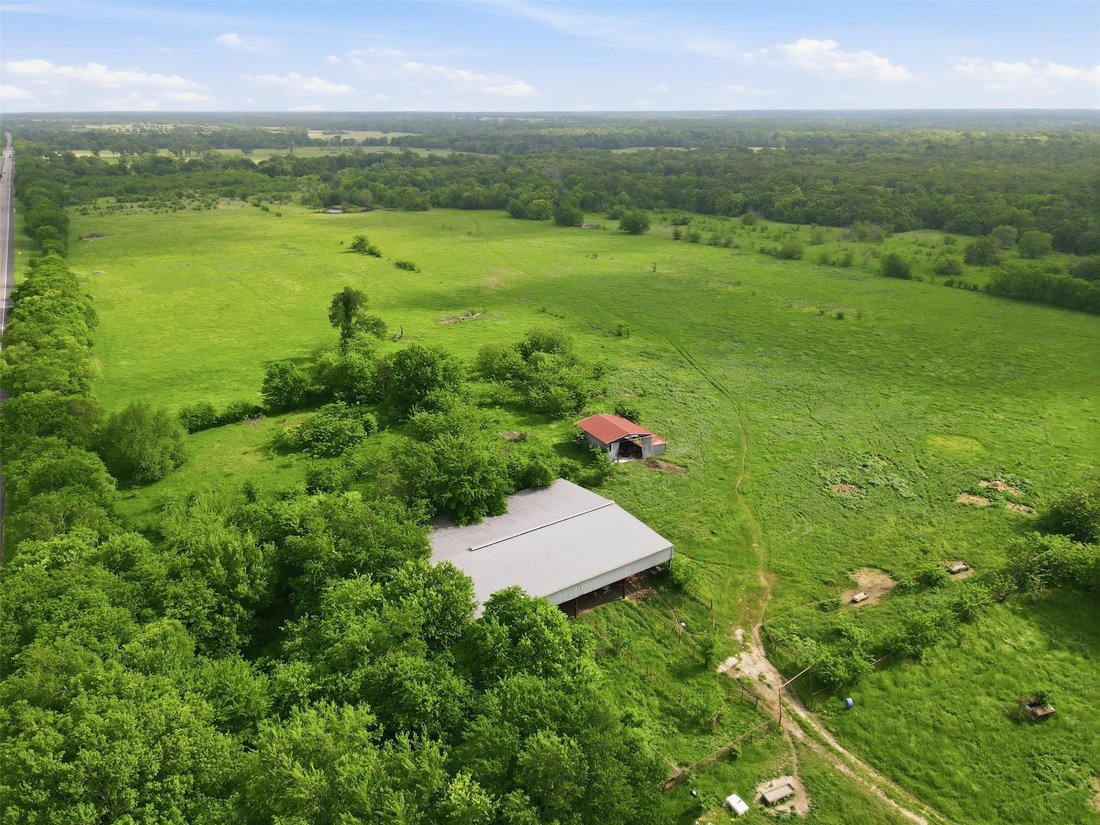 Land in Sulphur Springs, Texas, United States 2 - 18094269