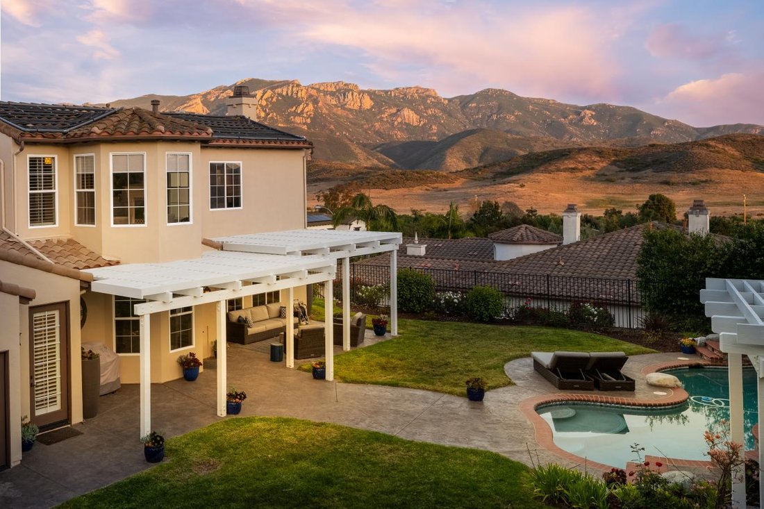 House in Thousand Oaks, California, United States 5 - 18099044