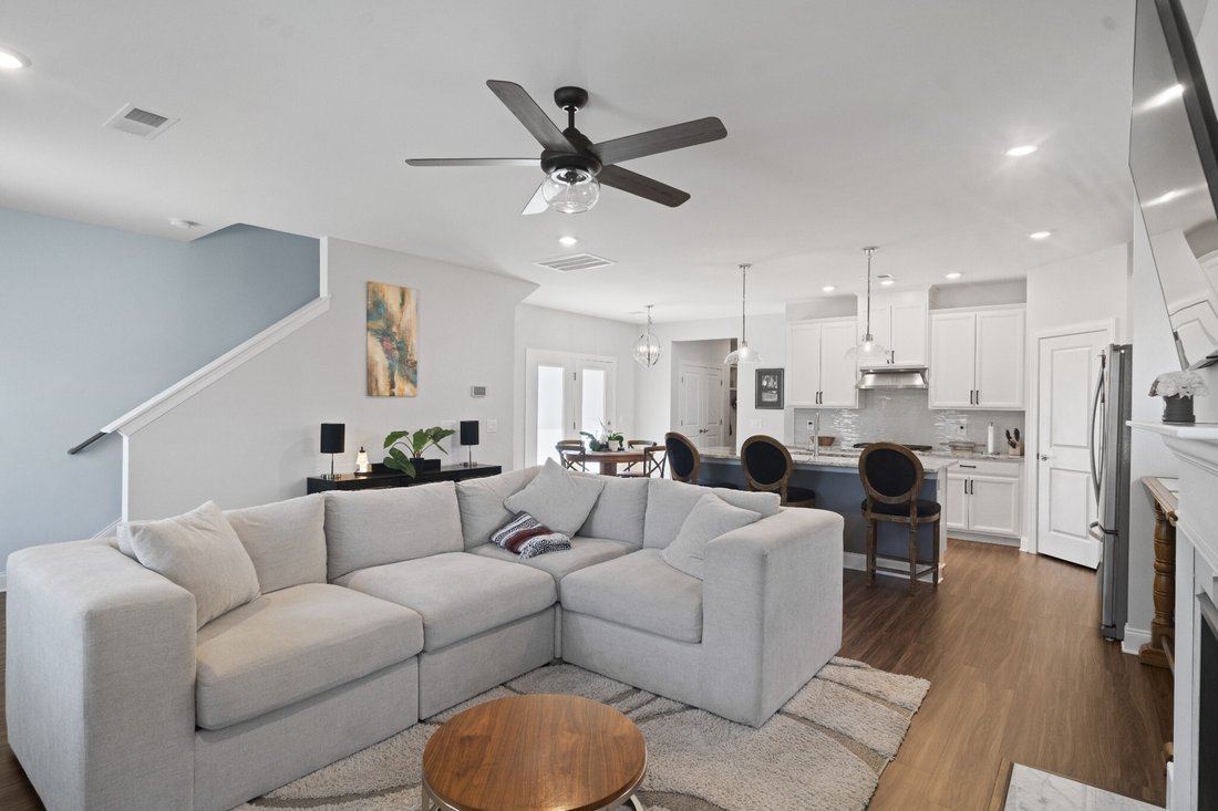 House in Nashville, Tennessee, United States 3 - 18098396