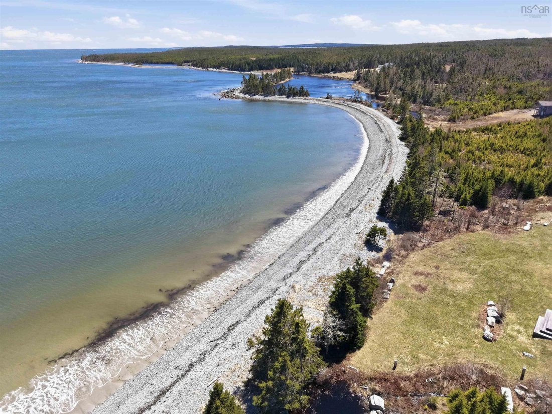House in Liscomb, Nova Scotia, Canada 2 - 18103306