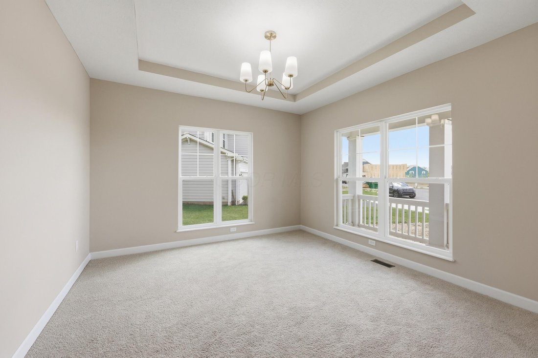 House in Columbus, Ohio, United States 3 - 17739157