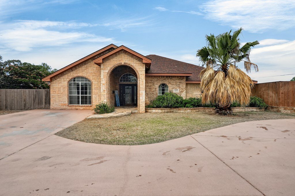 House in Midland, Texas, United States 3 - 18108199