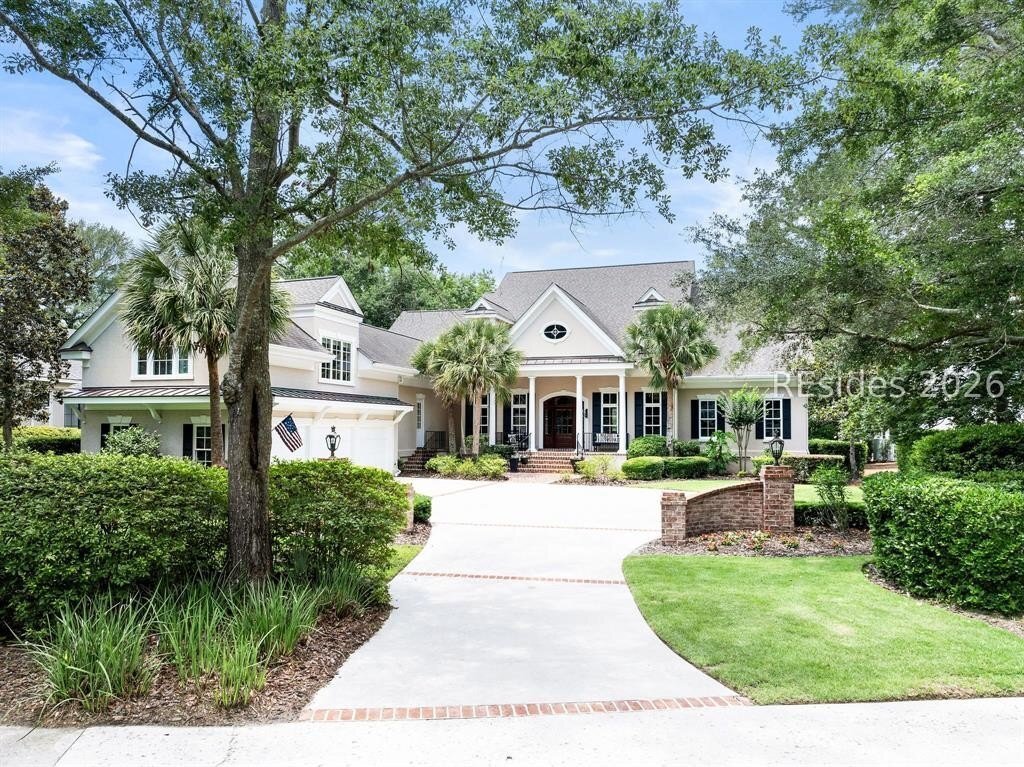 House in Bluffton, South Carolina, United States 1 - 18104260