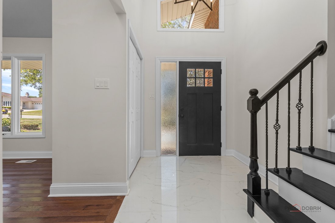 House in Orland Park, Illinois, United States 3 - 18101390