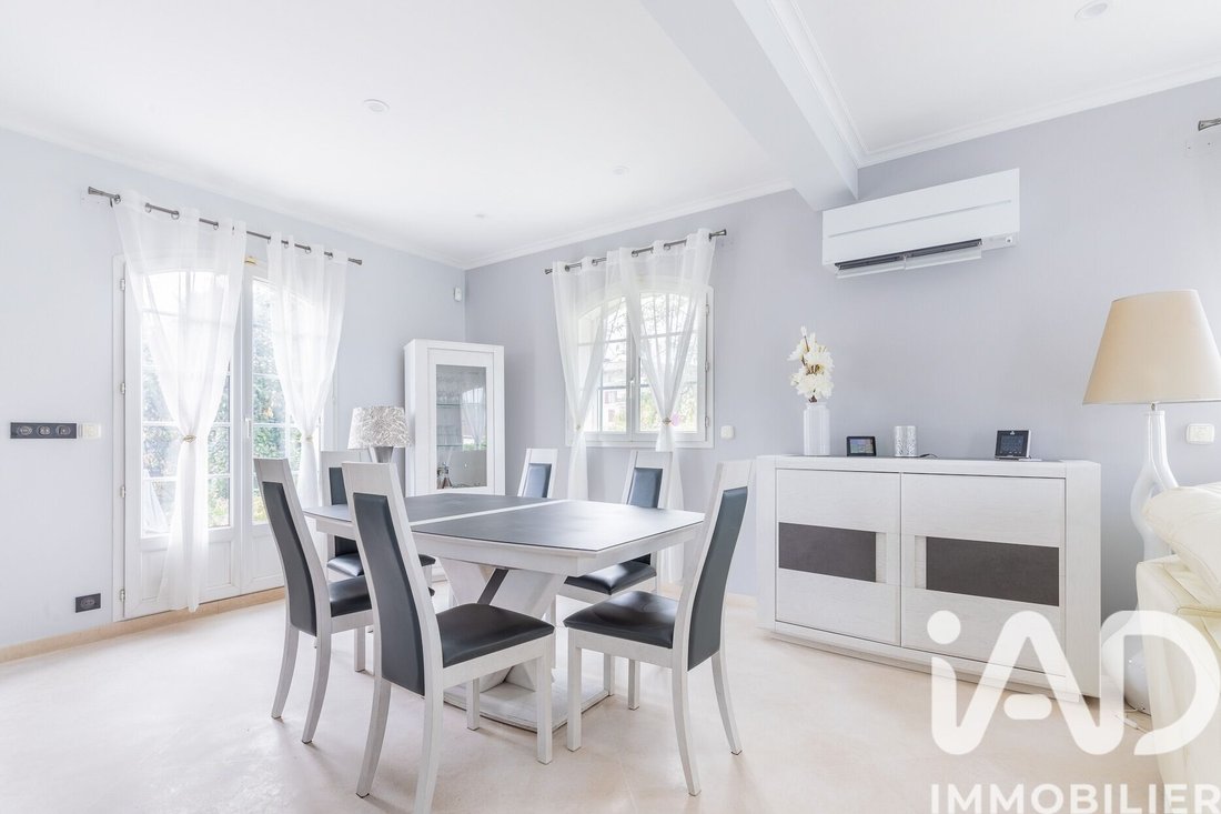 House in Centre Ville - Mousseaux - Plaine, Draveil, France 4 - 18097209