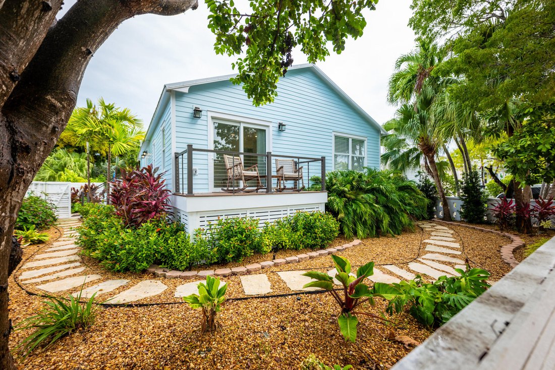 House in Key West, Florida, United States 3 - 18091021