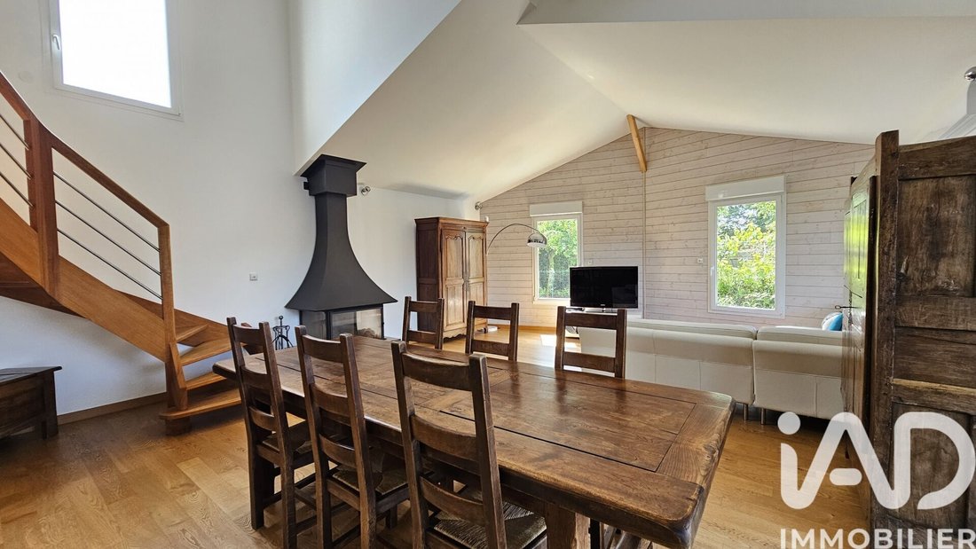 House in Sud Bourg, Saint-Philbert-de-Grand-Lieu, France 5 - 18096933