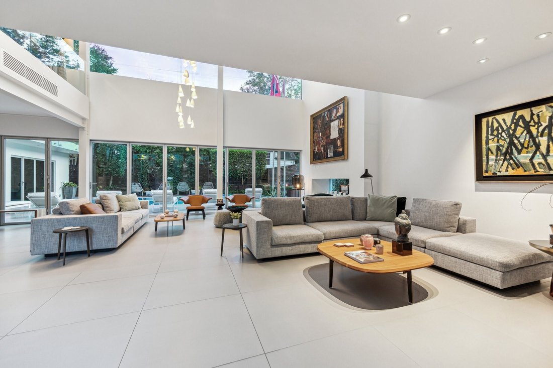 House in Houston, Texas, United States 5 - 18104811